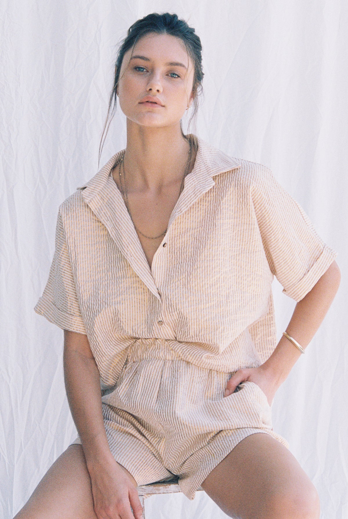 Lost Palms Short - Sample Sale