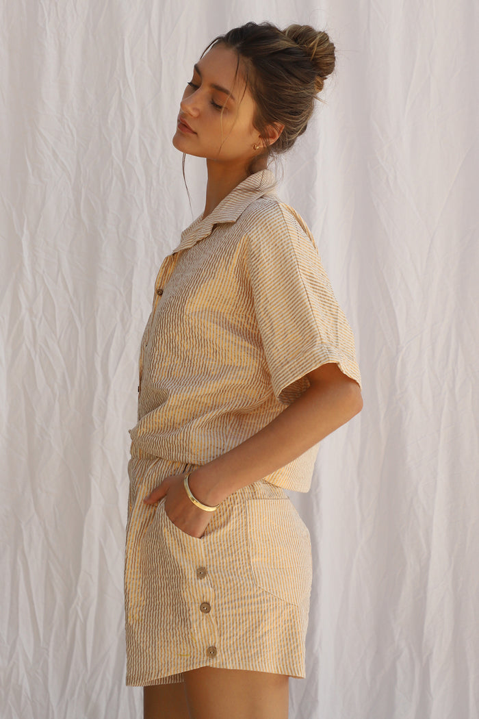 Lost Palms Short - Sample Sale