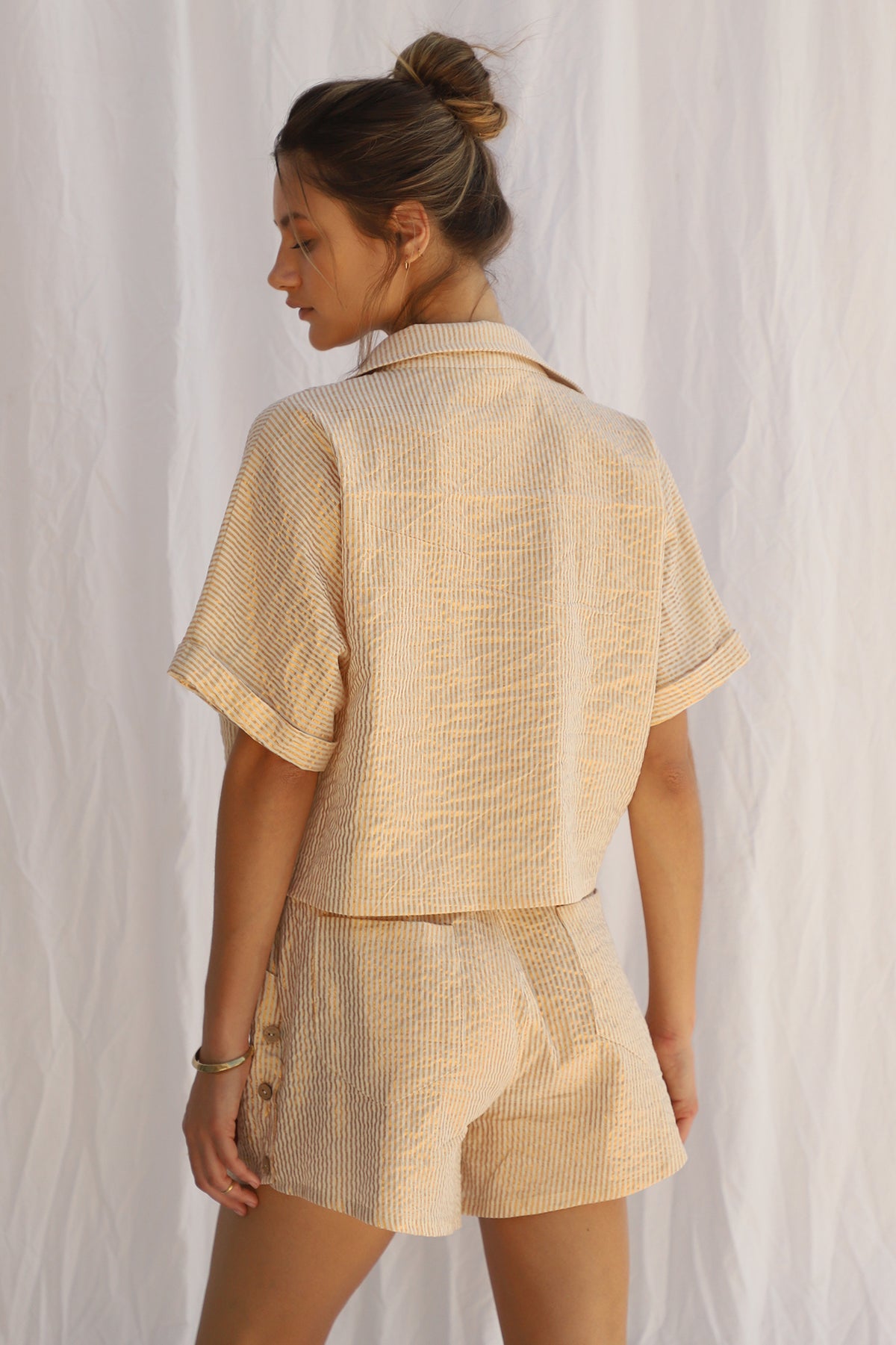 Lost Palms Short - Sample Sale