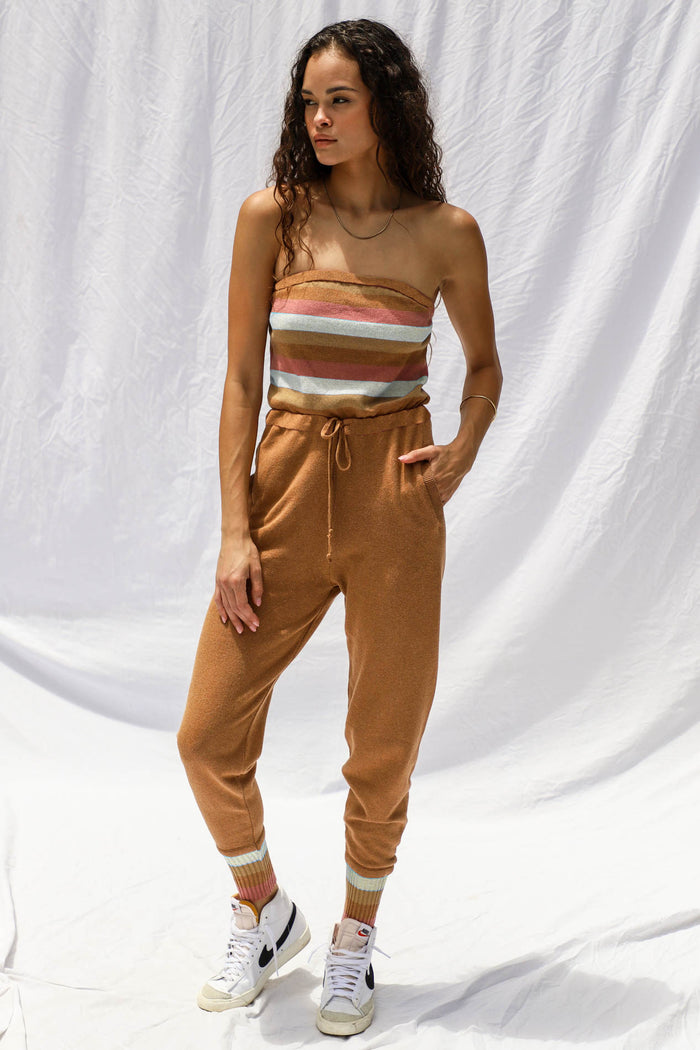 Snowmass Jumpsuit - Sample Sale