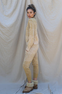 Tres Chic Harem Pant