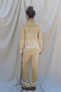 Tres Chic Harem Pant