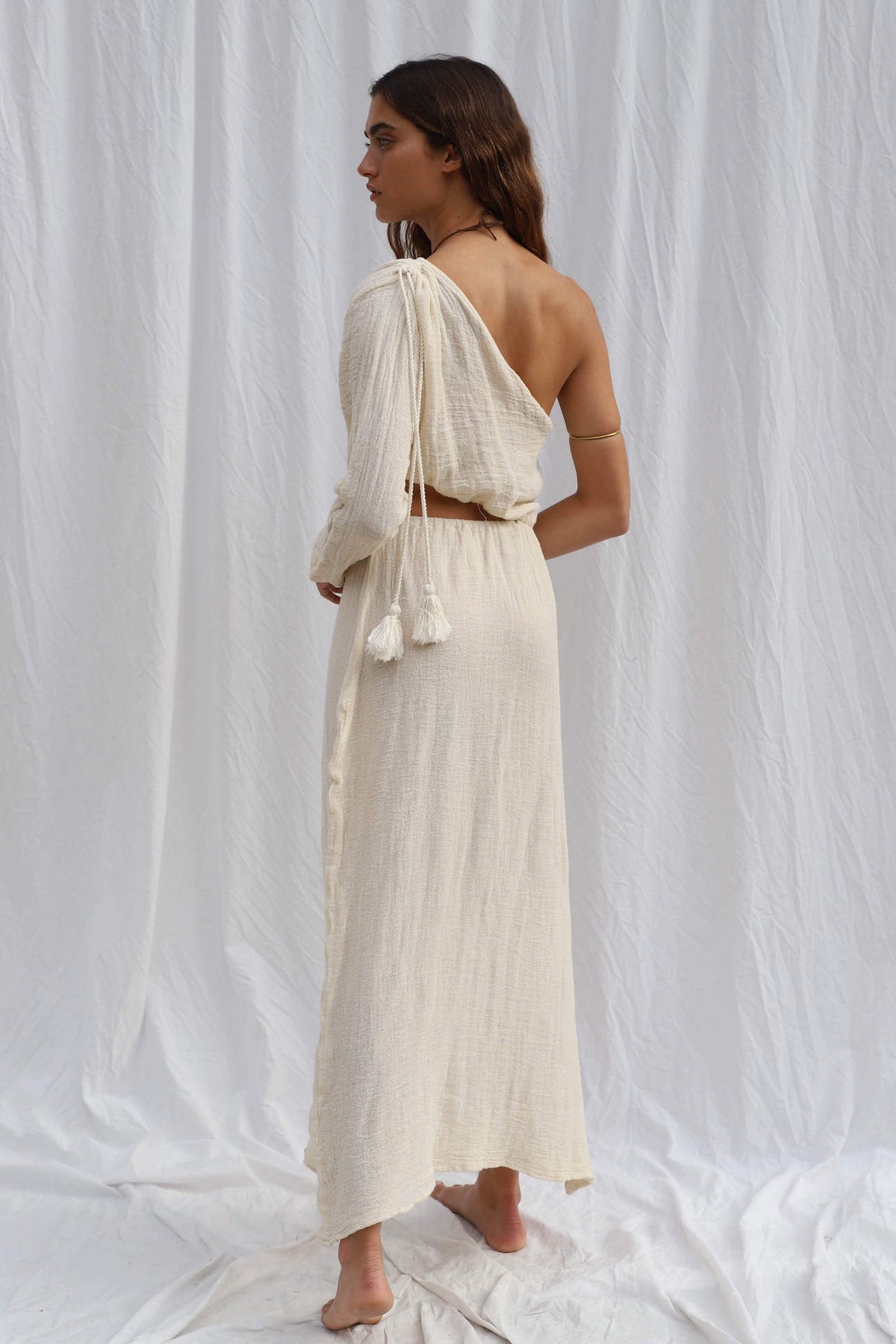 Virtual Dress