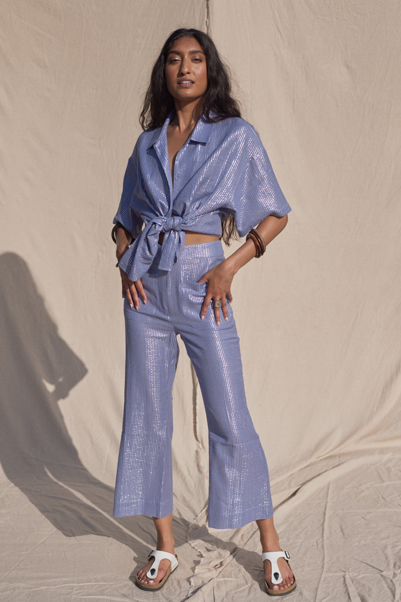 Wonderland Garden Pants - Sample Sale – Jen's Pirate Booty