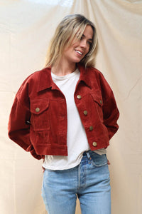 Yin Yang Jacket