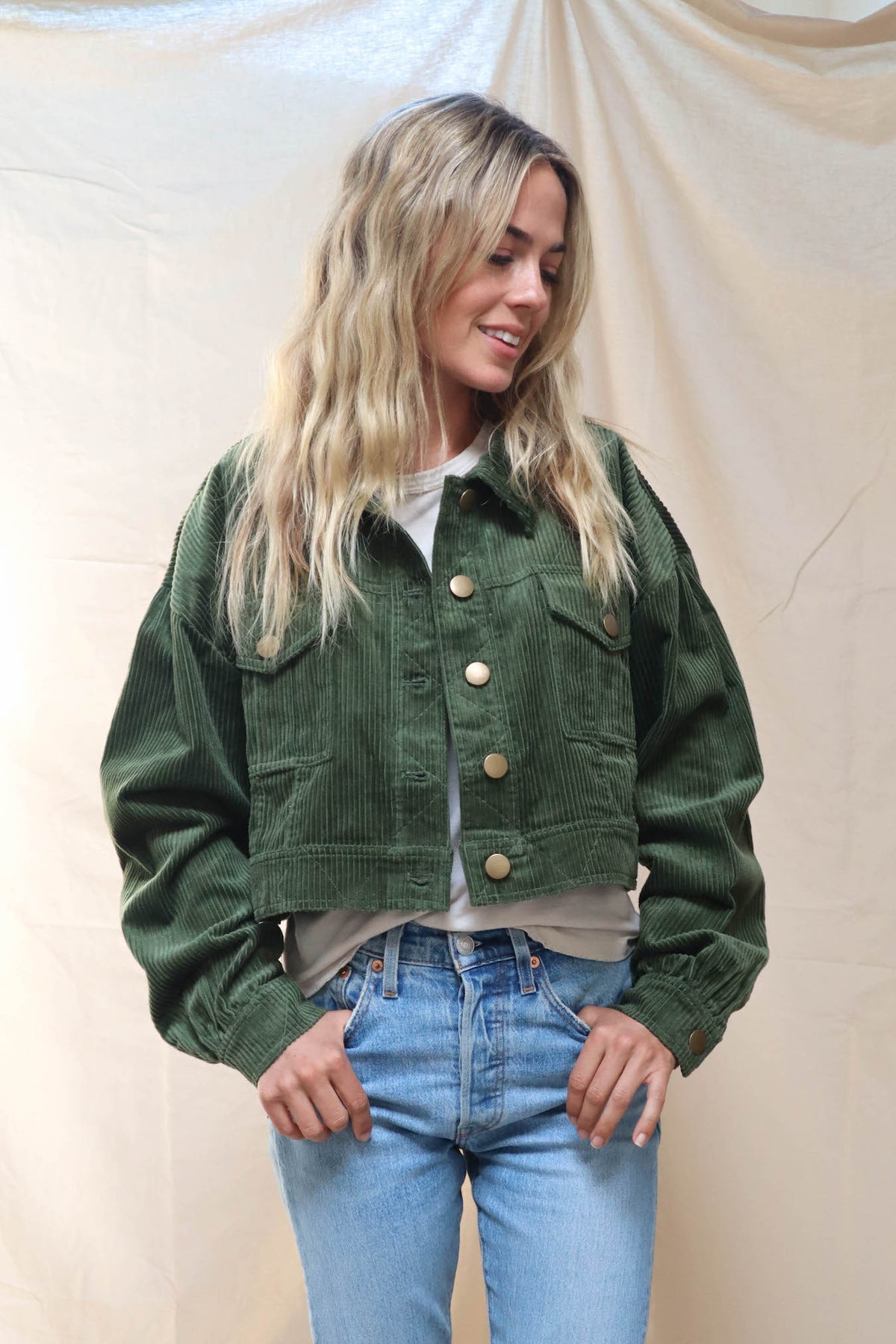 Yin Yang Jacket