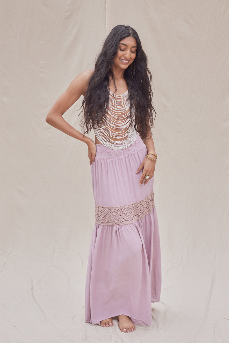 【PORTERNA】Jenne Button Long Skirt 91JeS8PJheL._UY1000_.jpg