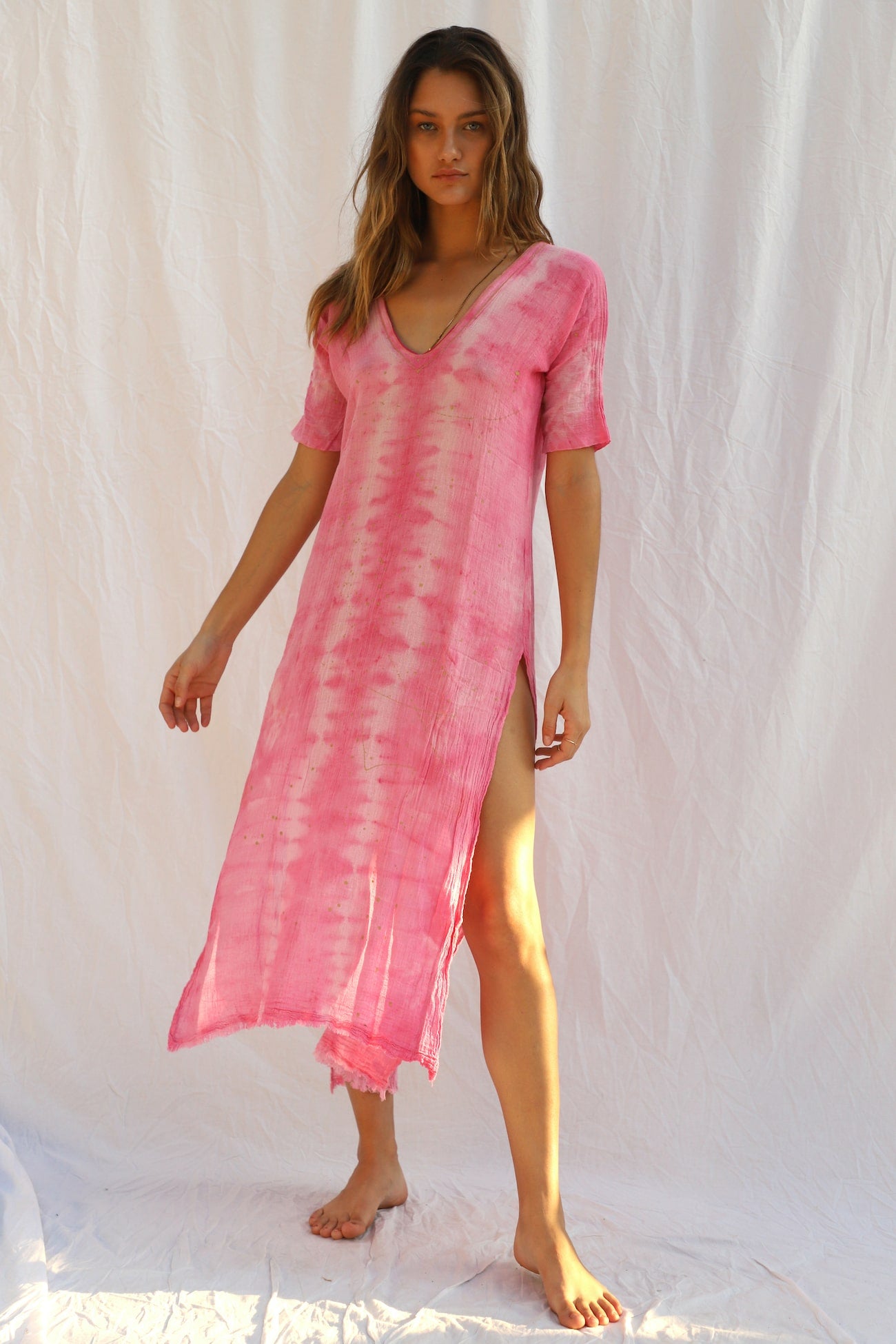JPB ♡ Pachamama Dress – Jen's Pirate Booty